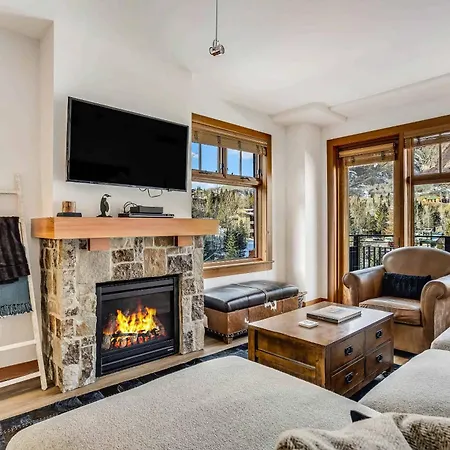 Capitol Peak Lodge 3313 By Snowmass Mountain Lodging